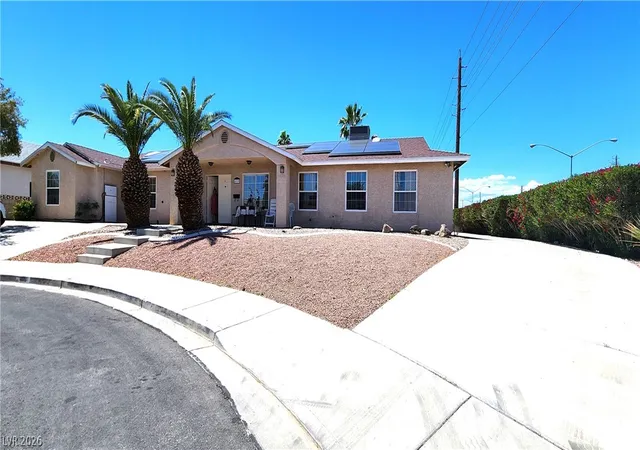 Photo 4 of Single family home for sale at 4119 Meadowglen Cir, Las Vegas, NV 89121 | MLS# 2820368 | Listing updated on 2026-09-20
