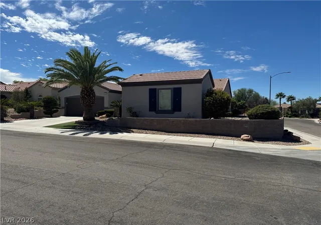 Photo 1 of Single family home for sale at 2309 Ozark Plateau Dr, Henderson, NV 89044 | MLS# 2818401 | Listing updated on 2026-10-07