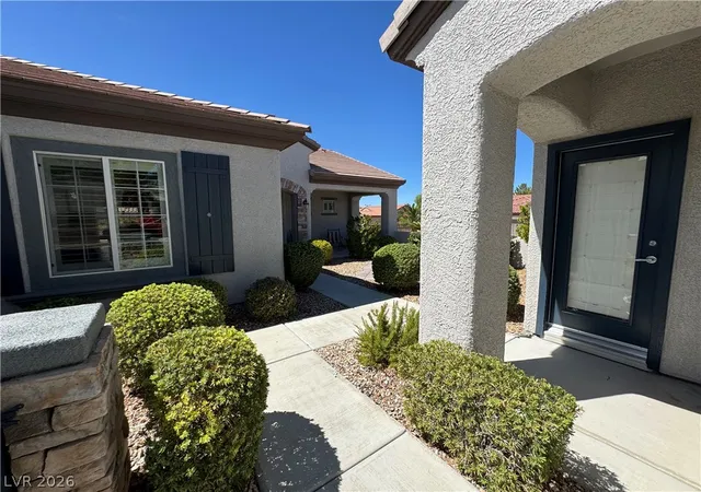 Photo 3 of Single family home for sale at 2309 Ozark Plateau Dr, Henderson, NV 89044 | MLS# 2818401 | Listing updated on 2026-10-07