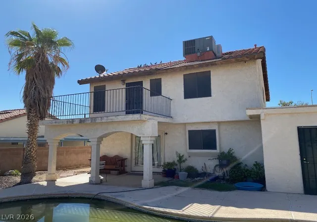 Photo 4 of Sale Pending at 1736 Esteban Ave, Laughlin, NV 89029 | MLS# 2820110 | Listing updated on 2026-09-23