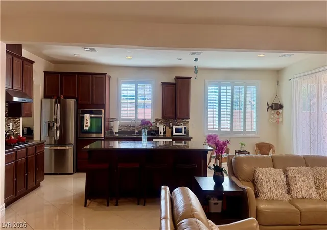 Photo 3 of Single family home for sale at 328 Cranstonhill Dr, Las Vegas, NV 89148 | MLS# 2820411 | Listing updated on 2026-09-21
