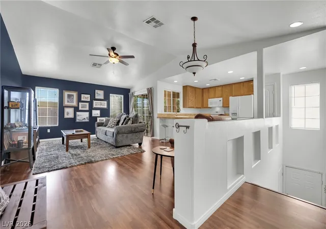 Photo 3 of Condo for sale at 5415 Crimson Crst Pl #202, Las Vegas, NV 89149 | MLS# 2820277 | Listing updated on 2026-09-22