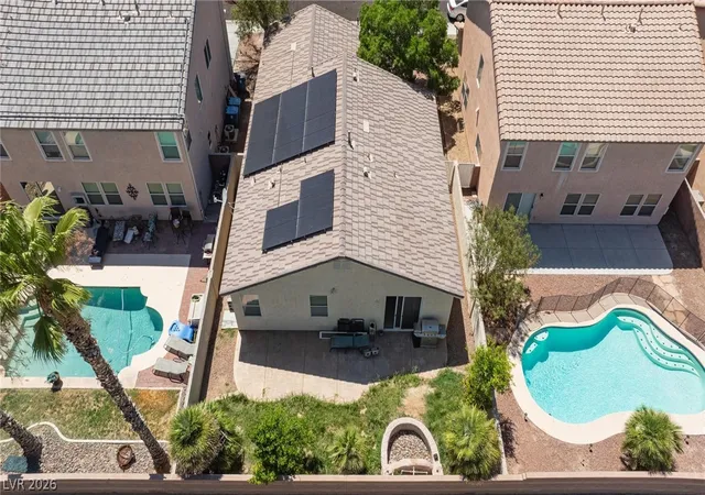 Photo 1 of Single family home for sale at 8212 Calico Wind St, Las Vegas, NV 89131 | MLS# 2819237 | Listing updated on 2026-09-29
