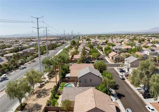 Photo 35 of Single family home for sale at 8212 Calico Wind St, Las Vegas, NV 89131 | MLS# 2819237 | Listing updated on 2026-09-29