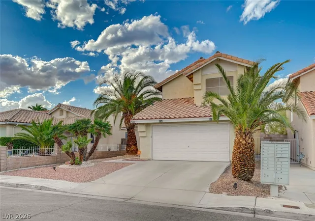 Photo 2 of Single family home for sale at 7680 Little Valley Ave, Las Vegas, NV 89147 | MLS# 2819666 | Listing updated on 2026-10-02