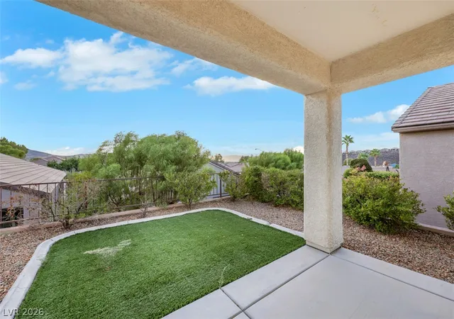 Photo 2 of Single family home for sale at 2557 Corvus St, Henderson, NV 89044 | MLS# 2819973 | Listing updated on 2026-09-28