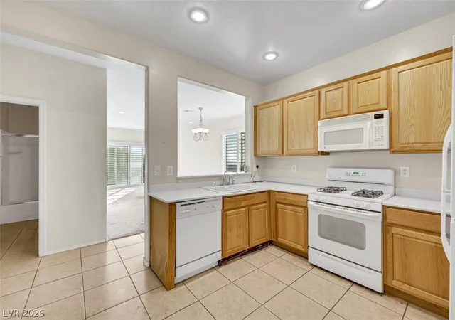 Photo 4 of Single family home for sale at 2557 Corvus St, Henderson, NV 89044 | MLS# 2819973 | Listing updated on 2026-09-28