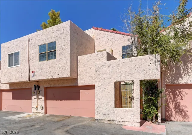 Photo 2 of Sale Pending at 3378 Milenko Dr, Las Vegas, NV 89121 | MLS# 2816636 | Listing updated on 2026-10-05