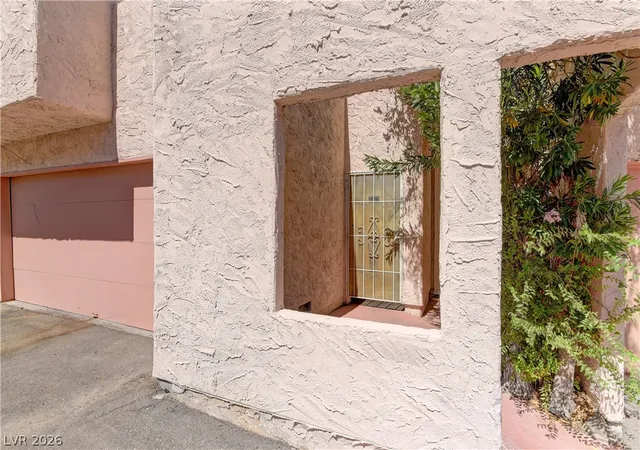 Photo 3 of Sale Pending at 3378 Milenko Dr, Las Vegas, NV 89121 | MLS# 2816636 | Listing updated on 2026-10-05