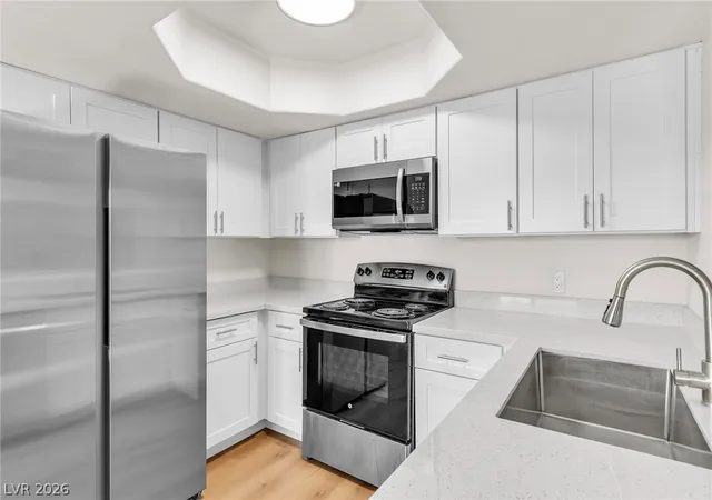 Condo for sale at 4706 Obannon Dr #B, Las Vegas, NV 89102 | MLS# 2820434
