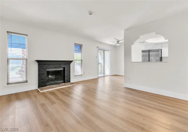 Photo 2 of Condo for sale at 4706 Obannon Dr #B, Las Vegas, NV 89102 | MLS# 2820434 | Listing updated on 2026-10-07