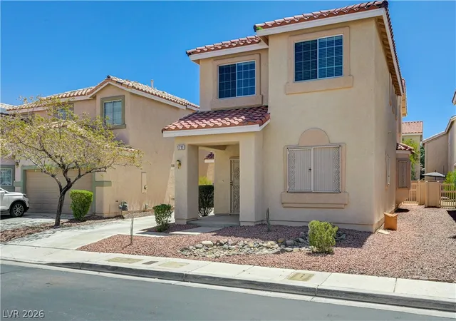 Photo 2 of Single family home for sale at 1711 Spotted Wolf Ave, Las Vegas, NV 89123 | MLS# 2819917 | Listing updated on 2026-09-21