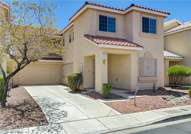Photo 3 of Single family home for sale at 1711 Spotted Wolf Ave, Las Vegas, NV 89123 | MLS# 2819917 | Listing updated on 2026-09-21