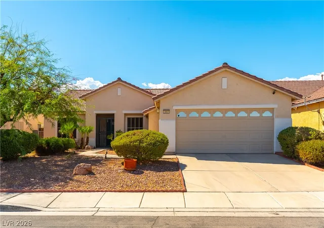 Photo 1 of Single family home for sale at 3853 Wild Pansy Ct, Las Vegas, NV 89147 | MLS# 2820422 | Listing updated on 2026-09-24