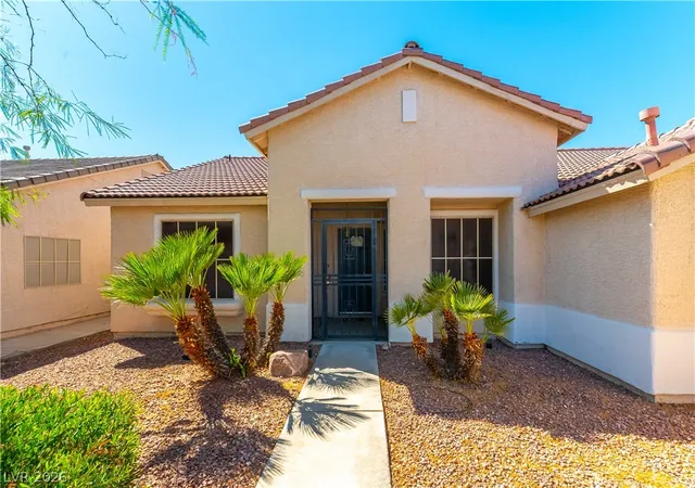 Photo 2 of Single family home for sale at 3853 Wild Pansy Ct, Las Vegas, NV 89147 | MLS# 2820422 | Listing updated on 2026-09-24