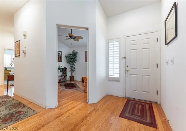 Photo 3 of Single family home for sale at 3853 Wild Pansy Ct, Las Vegas, NV 89147 | MLS# 2820422 | Listing updated on 2026-09-24
