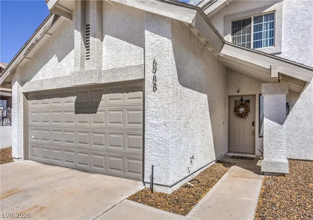Photo 1 of Single family home for sale at 6988 Stober Ct, Las Vegas, NV 89147 | MLS# 2819897 | Listing updated on 2026-10-05