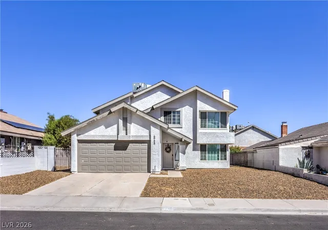 Photo 2 of Single family home for sale at 6988 Stober Ct, Las Vegas, NV 89147 | MLS# 2819897 | Listing updated on 2026-10-05