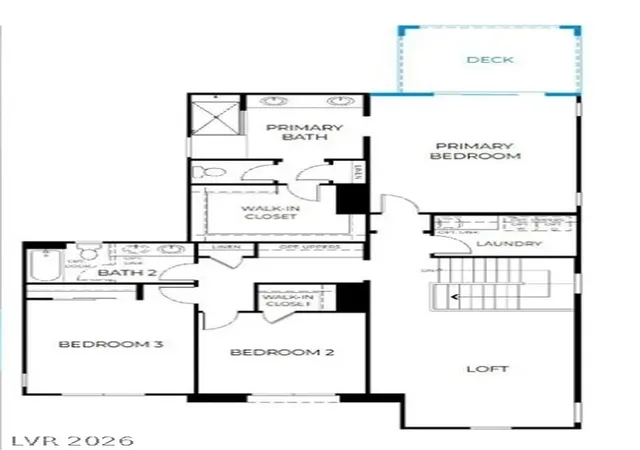 Photo 3 of Single family home for sale at 797 Longdale St, Henderson, NV 89011 | MLS# 2820419 | Listing updated on 2026-09-21