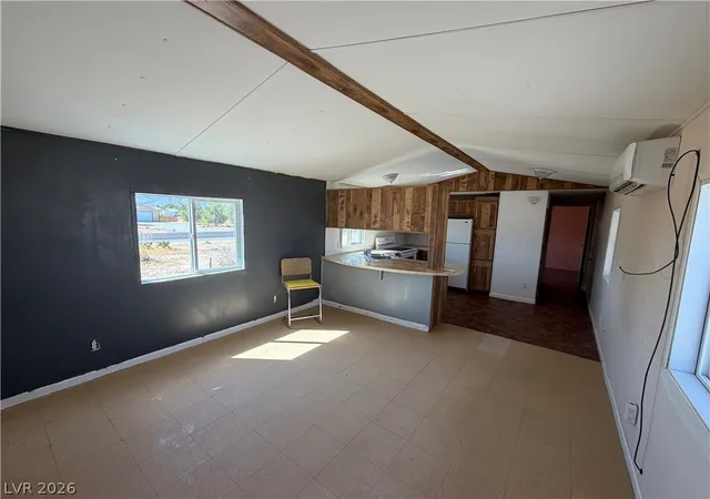 Photo 4 of Manufactured home for sale at 4360 Retread Rd, Pahrump, NV 89048 | MLS# 2820337 | Listing updated on 2026-09-22