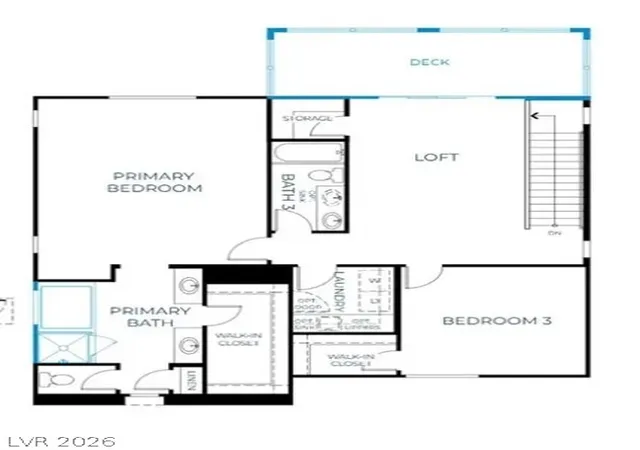 Photo 3 of Single family home for sale at 9410 Hemisphere St, Las Vegas, NV 89143 | MLS# 2820423 | Listing updated on 2026-09-21