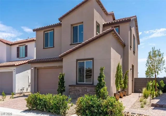 Photo 1 of Single family home for sale at 9416 Hemisphere St, Las Vegas, NV 89143 | MLS# 2820421 | Listing updated on 2026-09-21