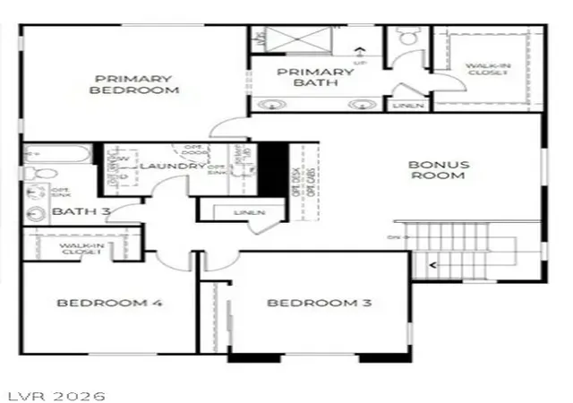 Photo 3 of Single family home for sale at 9416 Hemisphere St, Las Vegas, NV 89143 | MLS# 2820421 | Listing updated on 2026-09-21