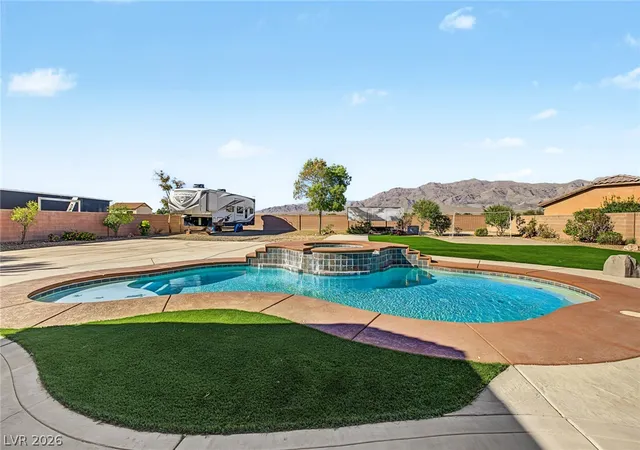 Photo 1 of Single family home for sale at 5528 Ambrosia Strm Ave, Las Vegas, NV 89131 | MLS# 2820250 | Listing updated on 2026-10-05