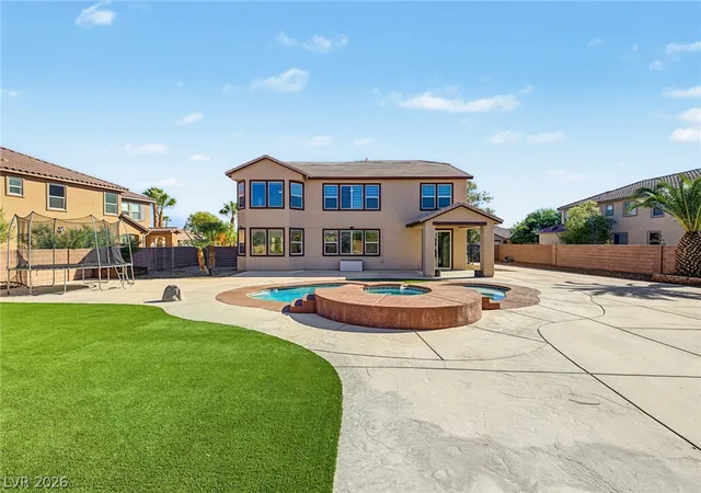 Photo 2 of Single family home for sale at 5528 Ambrosia Strm Ave, Las Vegas, NV 89131 | MLS# 2820250 | Listing updated on 2026-10-05