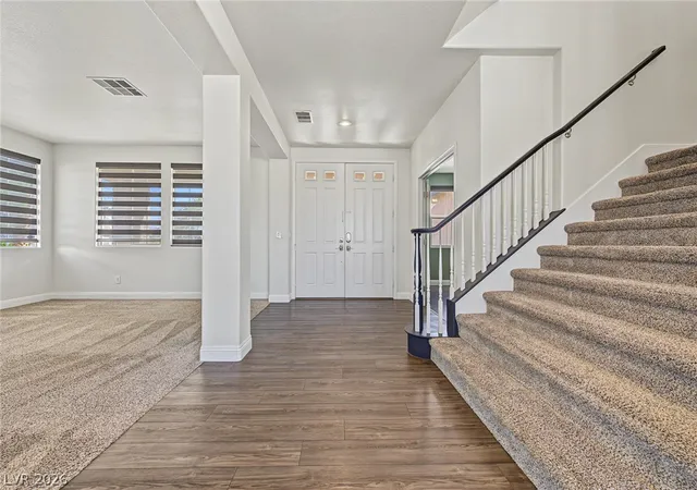 Photo 3 of Single family home for sale at 5528 Ambrosia Strm Ave, Las Vegas, NV 89131 | MLS# 2820250 | Listing updated on 2026-10-05