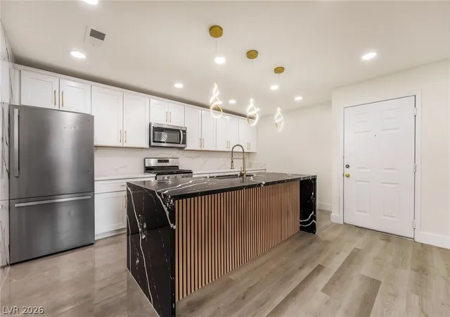 Photo 1 of Condo for sale at 2200 S Fort Apache Rd #2073, Las Vegas, NV 89117 | MLS# 2820162 | Listing updated on 2026-10-01