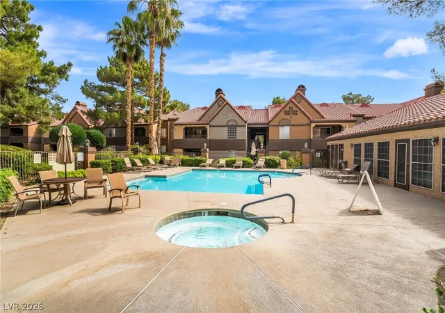Photo 28 of Condo for sale at 2200 S Fort Apache Rd #2073, Las Vegas, NV 89117 | MLS# 2820162 | Listing updated on 2026-10-01