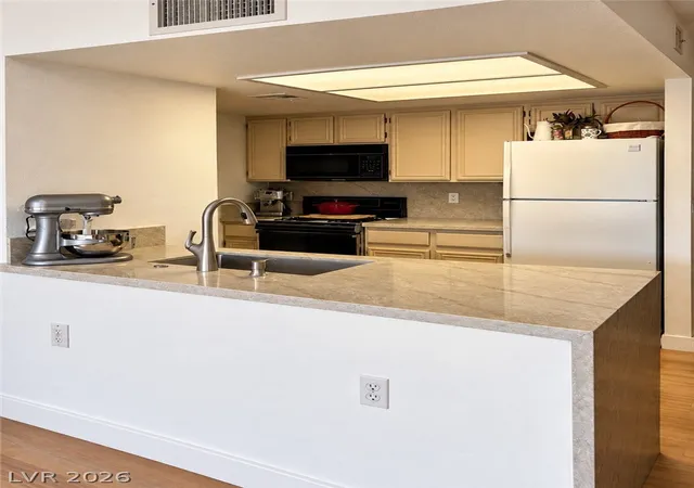 Photo 2 of Condo for sale at 8070 W Russell Rd #2028, Las Vegas, NV 89113 | MLS# 2820455 | Listing updated on 2026-09-21