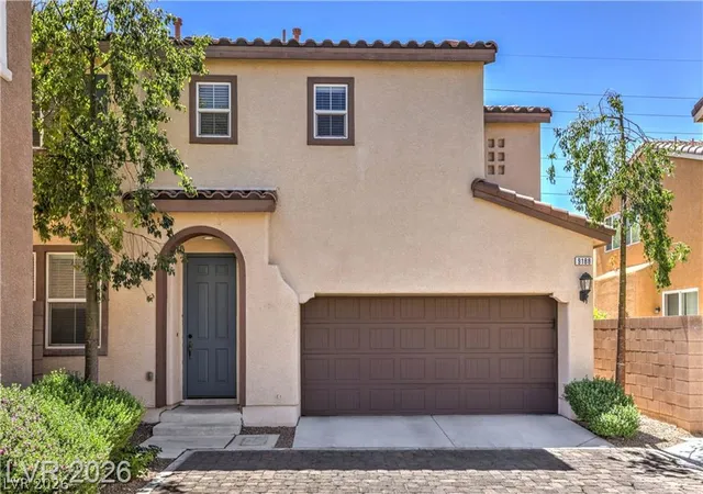 Photo 1 of Single family home for sale at 9188 Red Knoll St, Las Vegas, NV 89113 | MLS# 2820485 | Listing updated on 2026-09-24