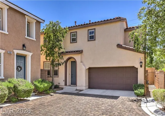 Photo 2 of Single family home for sale at 9188 Red Knoll St, Las Vegas, NV 89113 | MLS# 2820485 | Listing updated on 2026-09-24