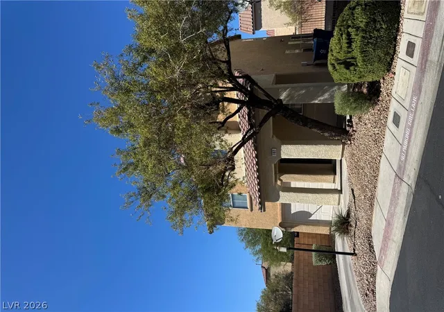 Photo 2 of Single family home for sale at 102 Gilliflower Ave, Las Vegas, NV 89183 | MLS# 2817723 | Listing updated on 2026-10-06