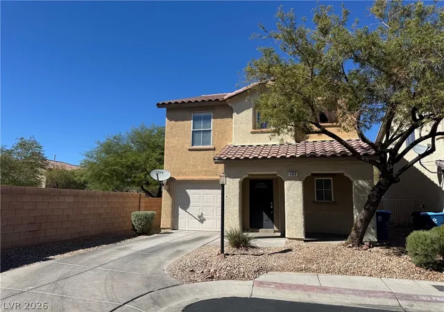 Photo 3 of Single family home for sale at 102 Gilliflower Ave, Las Vegas, NV 89183 | MLS# 2817723 | Listing updated on 2026-10-06
