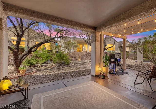 Photo 2 of Single family home for sale at 1989 High Mesa Dr, Henderson, NV 89012 | MLS# 2820484 | Listing updated on 2026-10-05