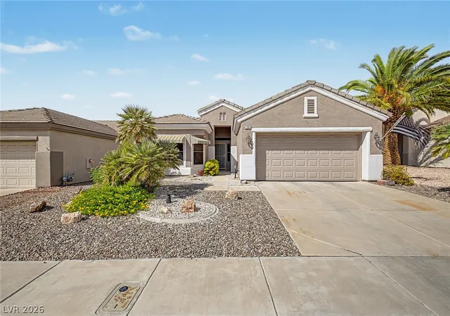 Photo 3 of Single family home for sale at 1989 High Mesa Dr, Henderson, NV 89012 | MLS# 2820484 | Listing updated on 2026-10-05