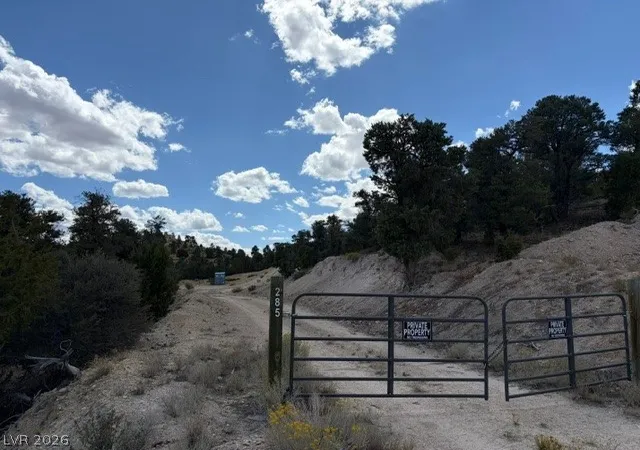 Photo 1 of Land for sale at 285 E Ward Mountain Dr, Ely, NV 89301 | MLS# 2820489 | Listing updated on 2026-09-27