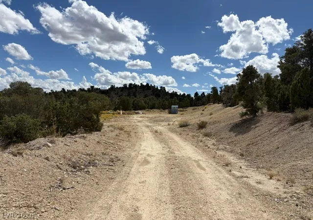 Photo 2 of Land for sale at 285 E Ward Mountain Dr, Ely, NV 89301 | MLS# 2820489 | Listing updated on 2026-09-27