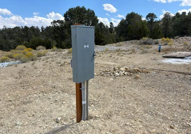 Photo 3 of Land for sale at 285 E Ward Mountain Dr, Ely, NV 89301 | MLS# 2820489 | Listing updated on 2026-09-27