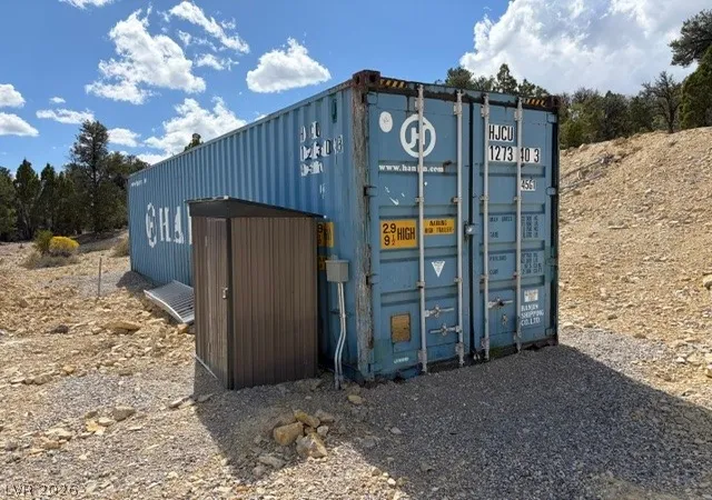 Photo 4 of Land for sale at 285 E Ward Mountain Dr, Ely, NV 89301 | MLS# 2820489 | Listing updated on 2026-09-27