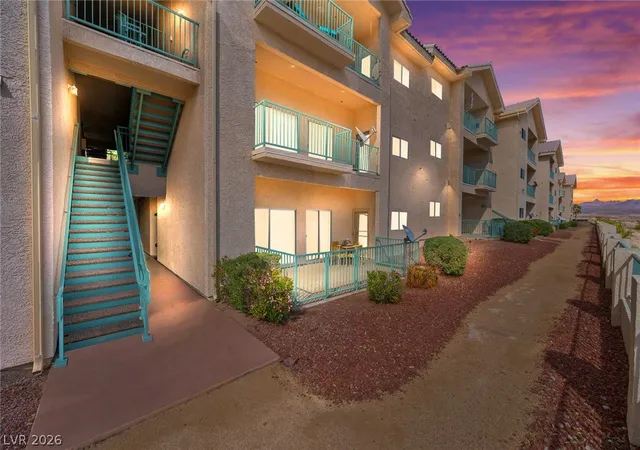 Photo 1 of Condo for sale at 3550 Bay Sands Dr #1086, Laughlin, NV 89029 | MLS# 2820512 | Listing updated on 2026-09-21
