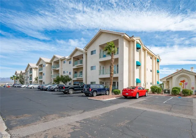 Photo 2 of Condo for sale at 3550 Bay Sands Dr #1086, Laughlin, NV 89029 | MLS# 2820512 | Listing updated on 2026-09-21