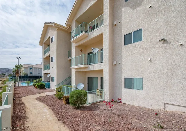 Photo 3 of Condo for sale at 3550 Bay Sands Dr #1086, Laughlin, NV 89029 | MLS# 2820512 | Listing updated on 2026-09-21