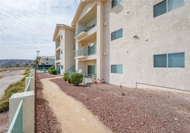 Photo 3 of Condo for sale at 3550 Bay Sands Dr #1086, Laughlin, NV 89029 | MLS# 2820512 | Listing updated on 2026-09-21