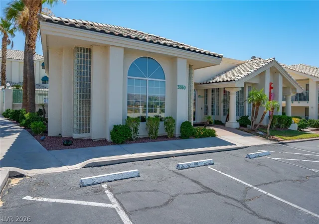Photo 4 of Condo for sale at 3550 Bay Sands Dr #1086, Laughlin, NV 89029 | MLS# 2820512 | Listing updated on 2026-09-21