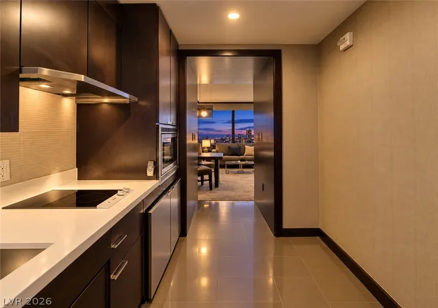 Photo 1 of Condo for sale at 2600 Harmon Ave #16011, Las Vegas, NV 89158 | MLS# 2820479 | Listing updated on 2026-09-21