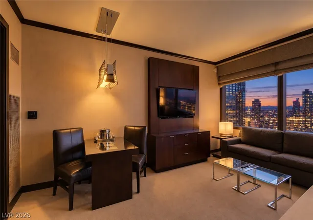 Photo 2 of Condo for sale at 2600 Harmon Ave #16011, Las Vegas, NV 89158 | MLS# 2820479 | Listing updated on 2026-09-21